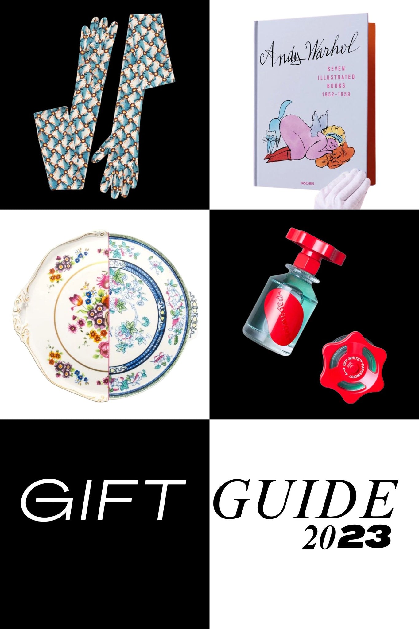 Replica Handbag Shop
 GIFT GUIDE COLLECTION IMAGE