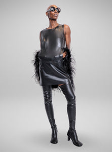 NORMA KAMALI FW24 COLLECTION IMAGE