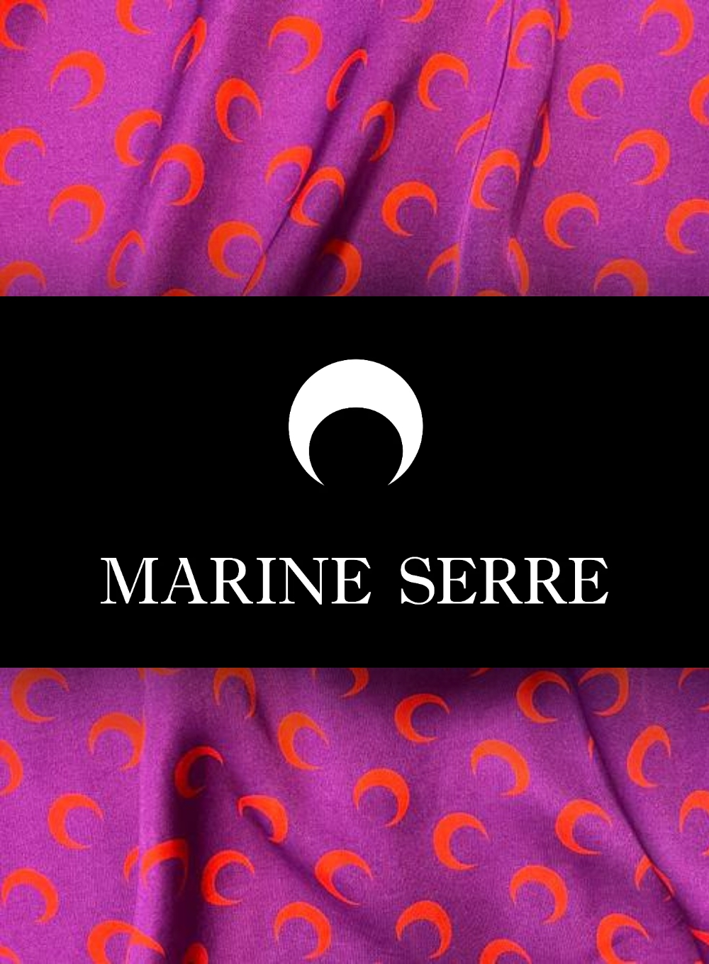 MARINE SERRE FW24 COLLECTION IMAGE