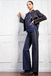 AVENUE MONTAIGNE COLLECTION IMAGE FW24