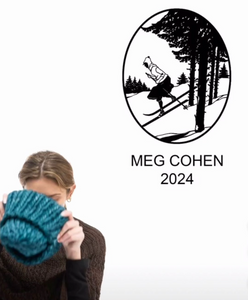 MEG COHEN FW24 CASHMERE AND WOOL ACCESSORIES