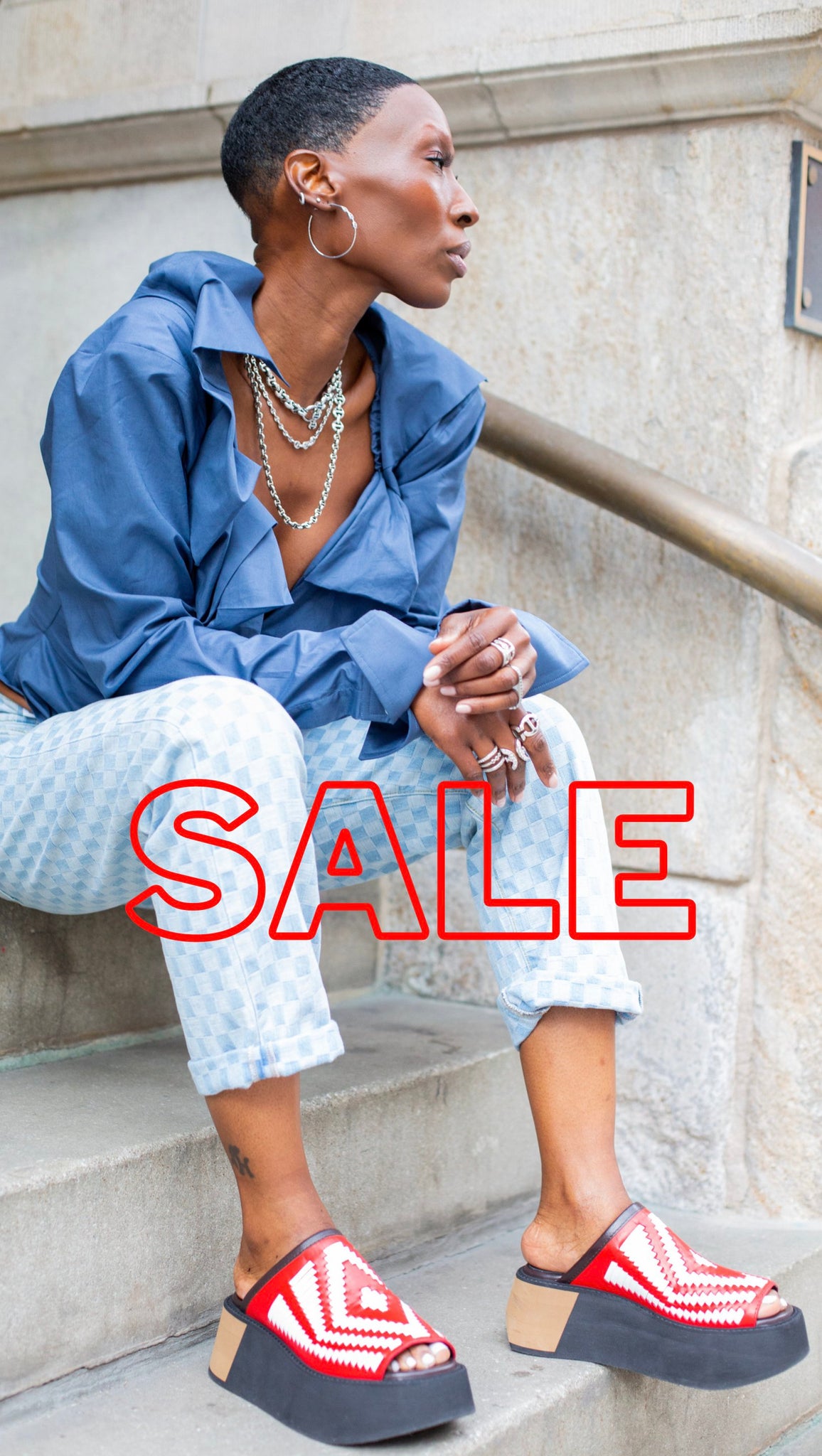 SALE