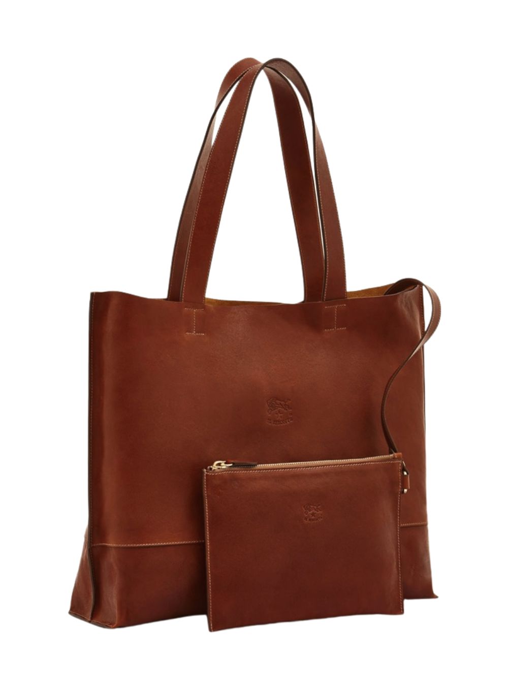 IL BISONTE | Tote Bag