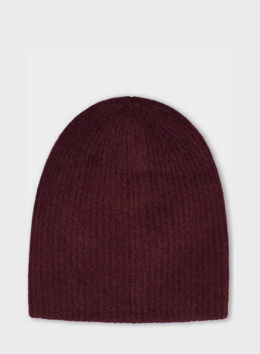 WHITE + WARREN | Cashmere Plush Rib Beanie