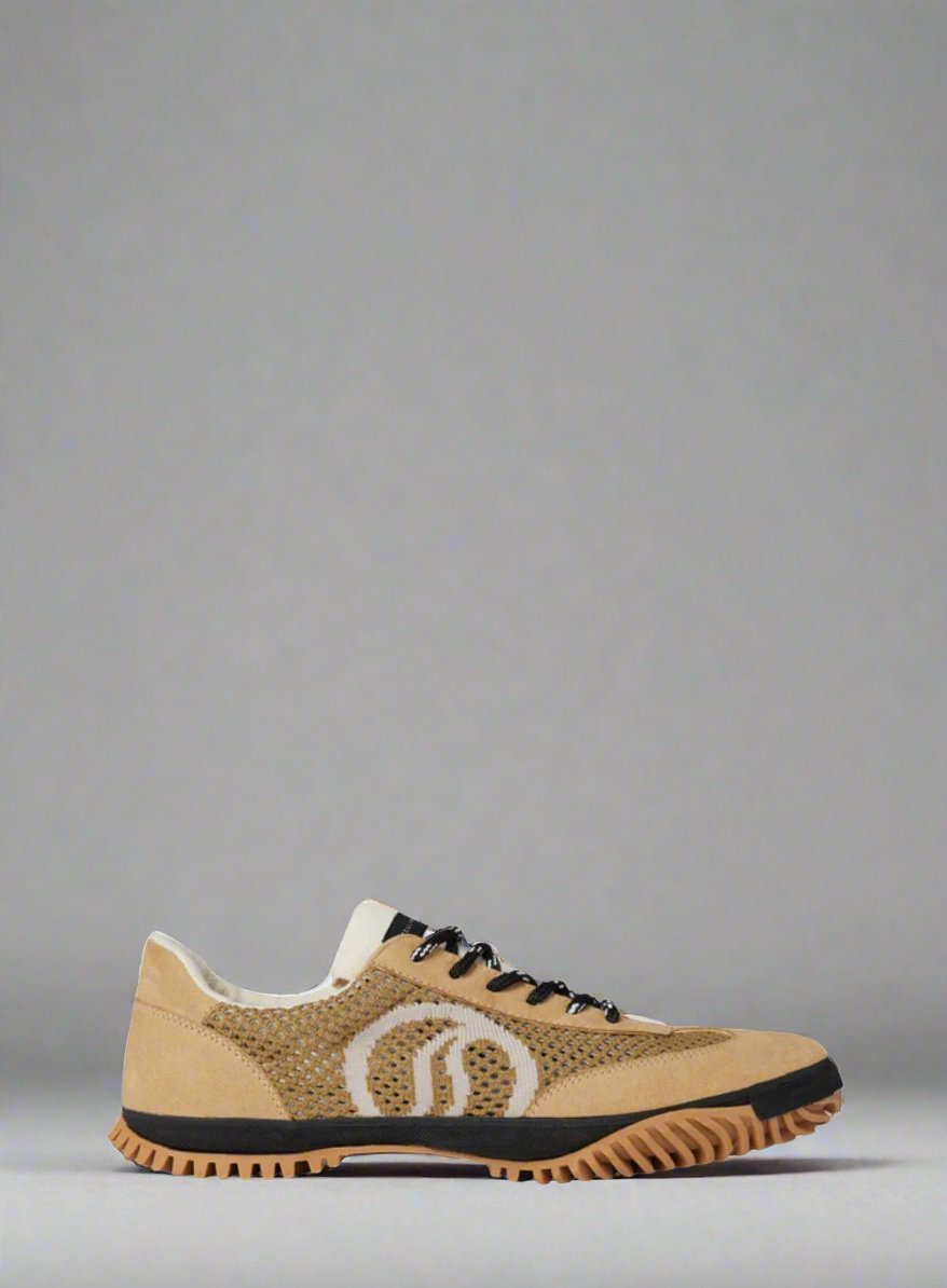 STELLA MCCARTNEY | S-Wave Sport Mesh Sneaker