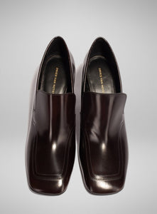 DRIES VAN NOTEN | Heeled Loafer