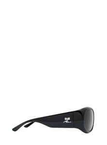 COURRÈGES | Hybrid Sunglasses