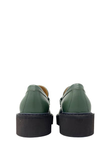 DRIES VAN NOTEN | Leather Loafer