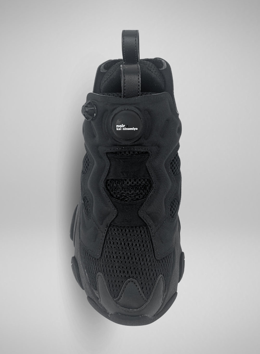 NOIR KEI NINOMIYA x REEBOK | Instapump Fury Sneaker