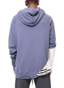 GREG LAUREN | Painter Fragment Hoodie