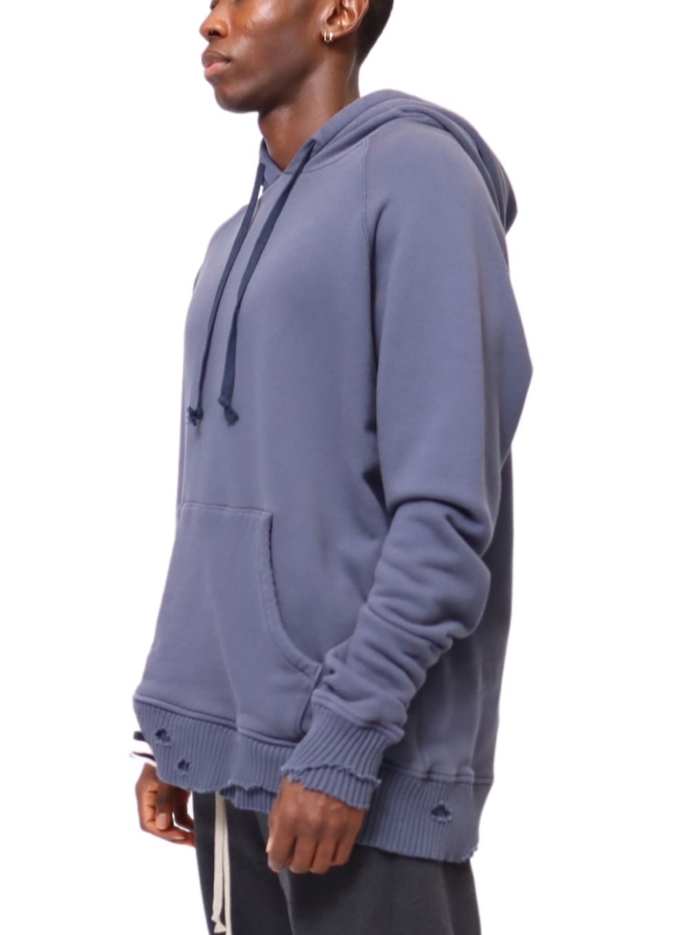 GREG LAUREN | Painter Fragment Hoodie