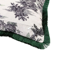 SELETTI | "Hybrid" Pirra Pillow