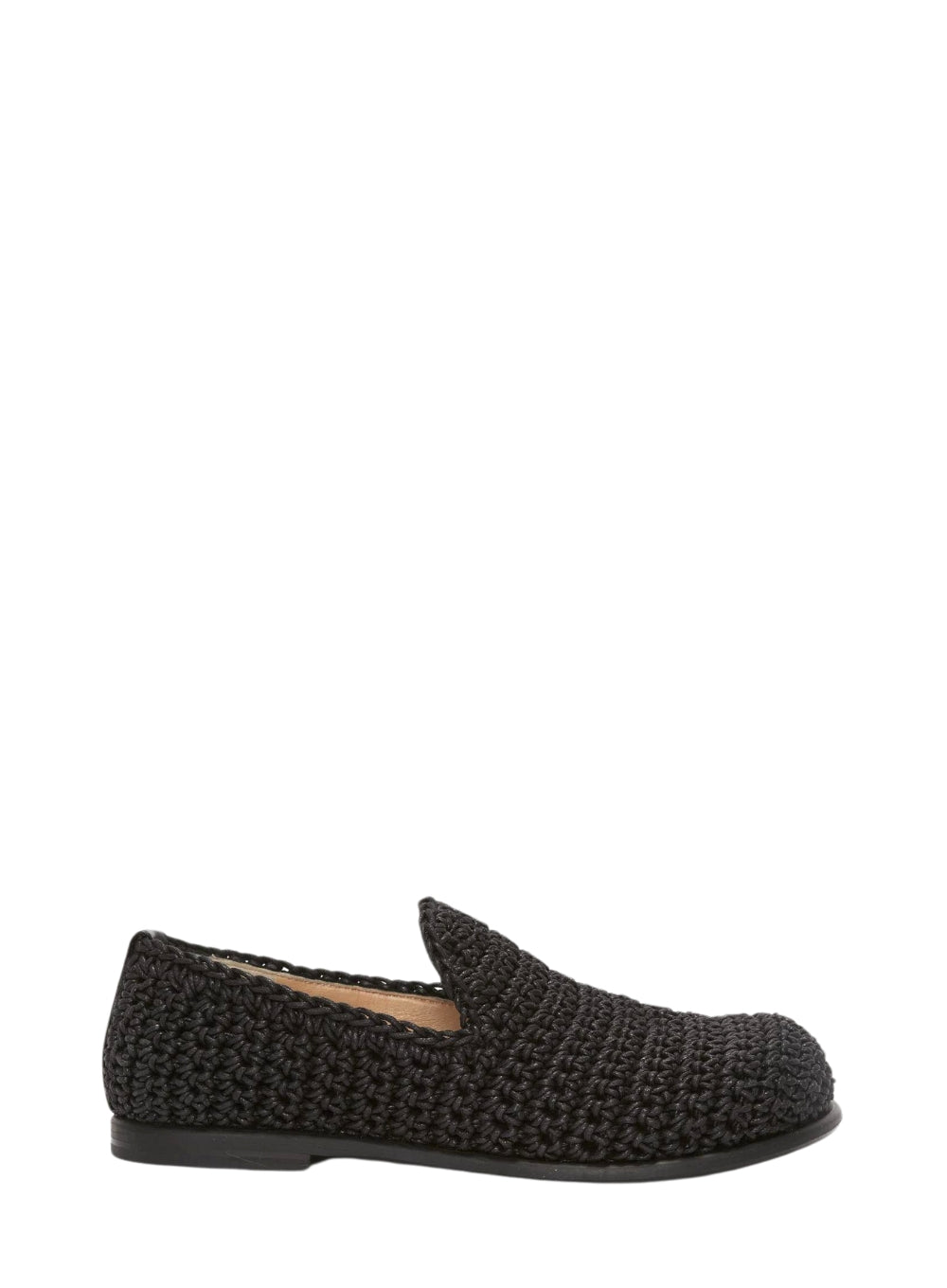 J.W. ANDERSON | Crochet Loafer