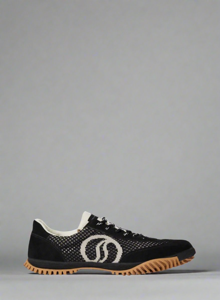 STELLA MCCARTNEY | S-Wave Sport Mesh Sneaker