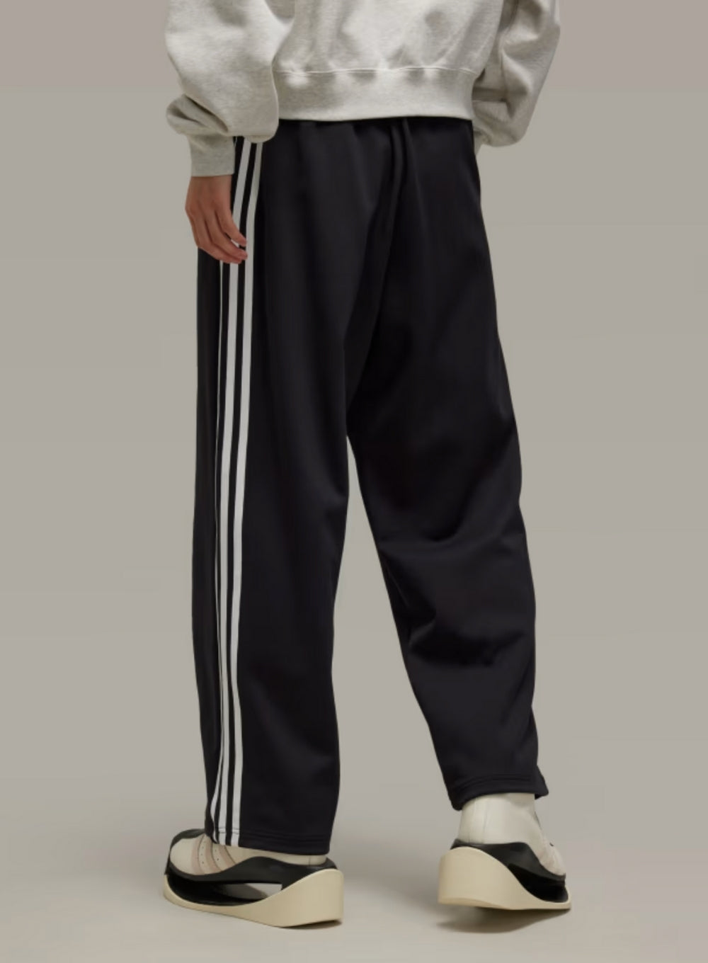 Y-3 | 3-Stripes Track Pants