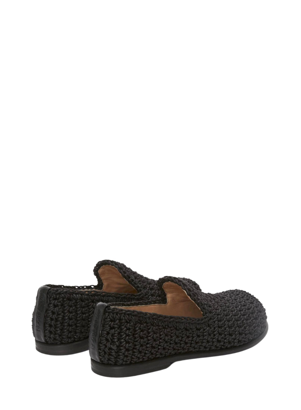 J.W. ANDERSON | Crochet Loafer