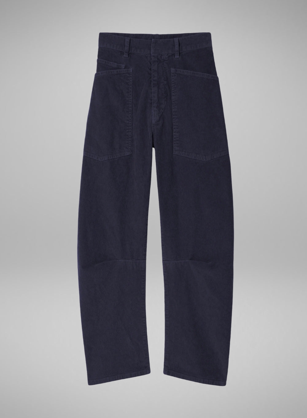 NILI LOTAN | Corduroy Shon Pant