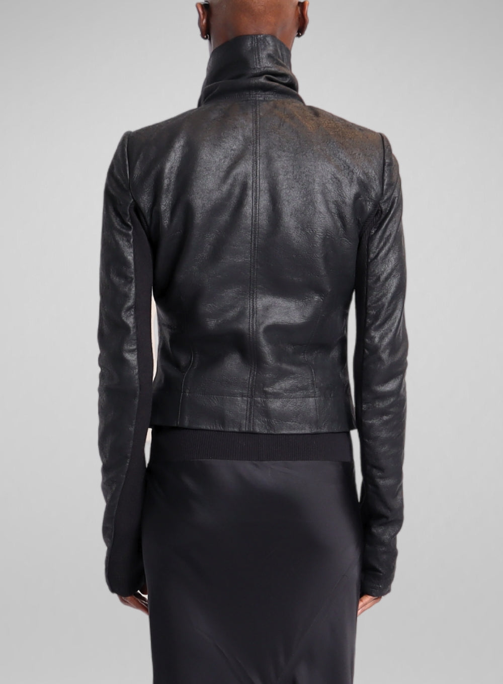 RICK OWENS | Naska Biker Jacket