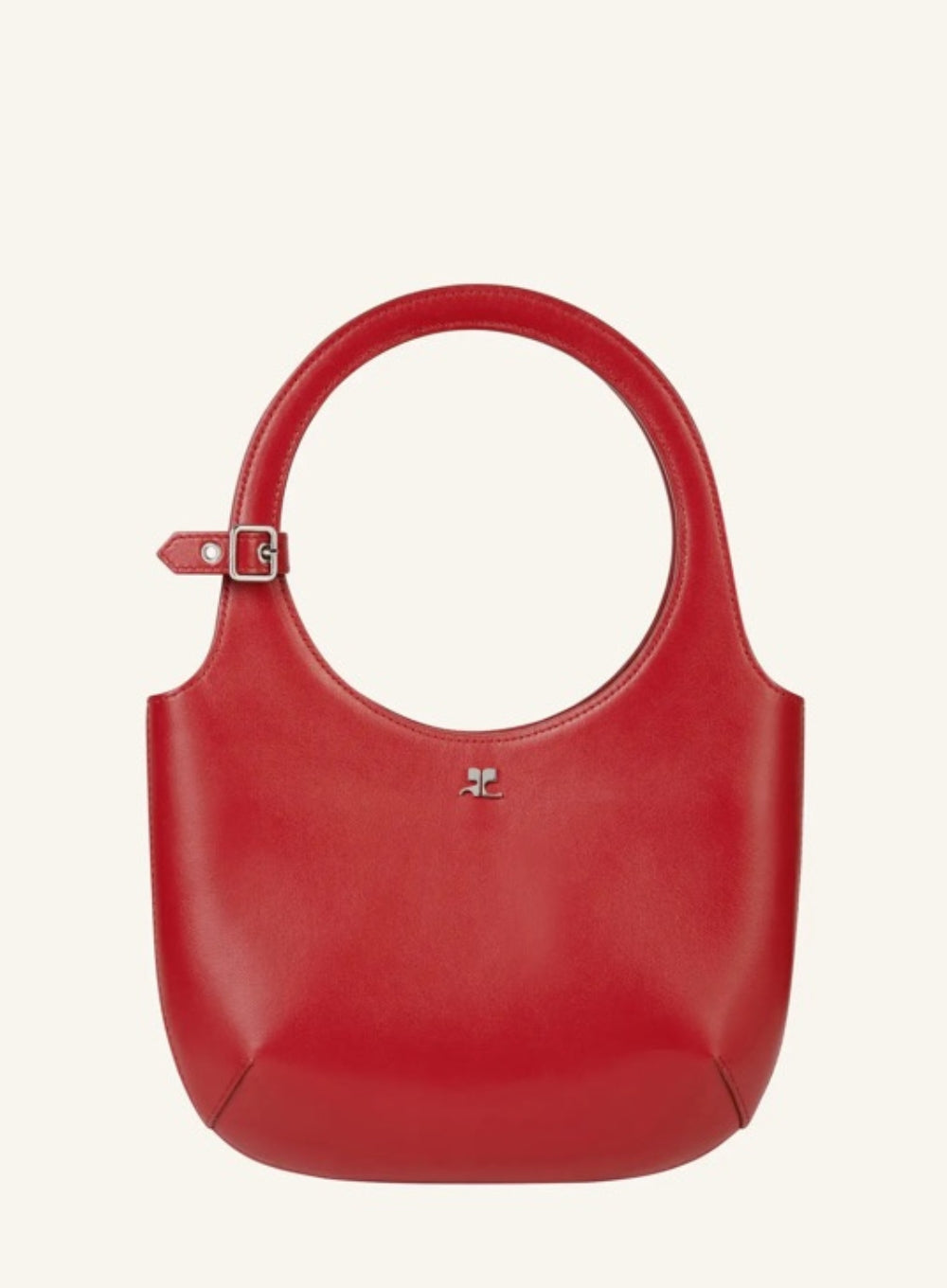 COURRÈGES | Holy Leather Bag