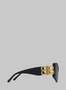 BALENCIAGA | Dynasty D-Frame XL Sunglasses