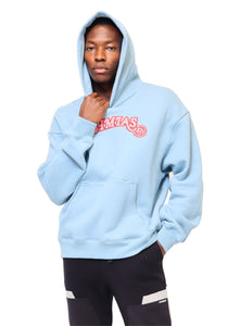 NAHMIAS | Butterfly Logo Hoodie