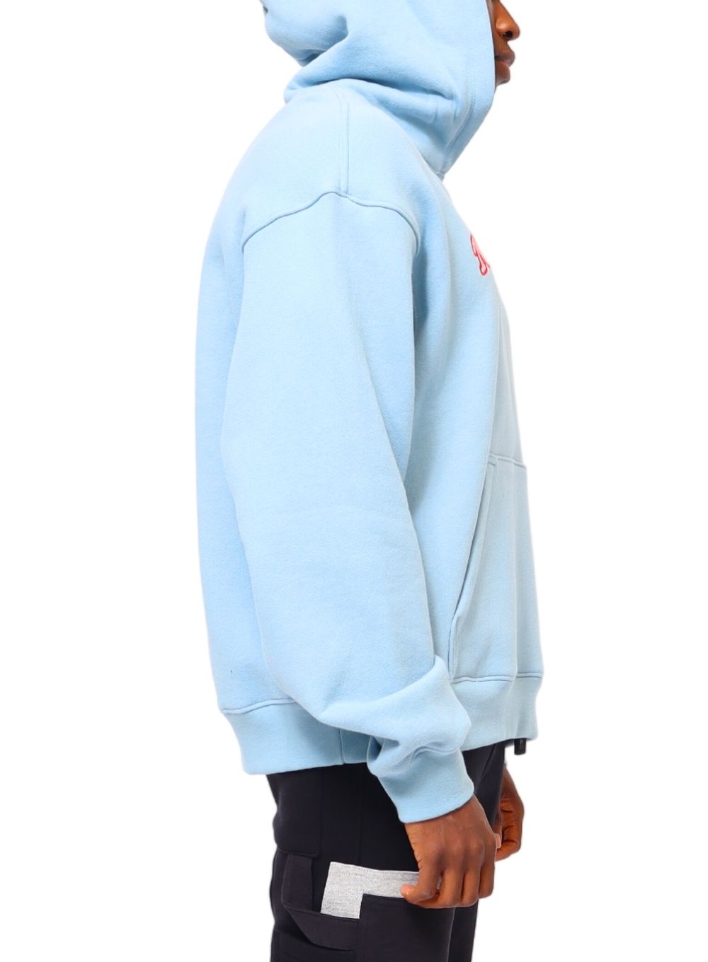 NAHMIAS | Butterfly Logo Hoodie