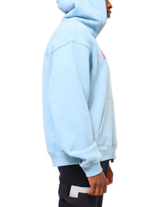 NAHMIAS | Butterfly Logo Hoodie