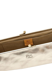 IL BISONTE | Classic Clutch