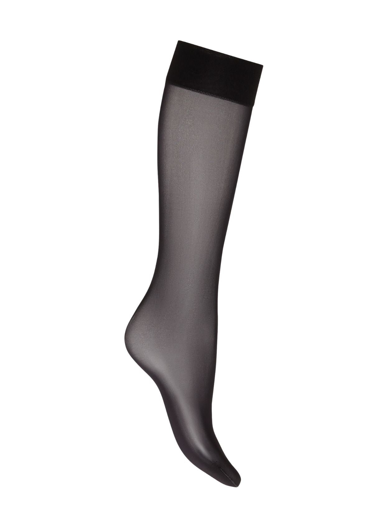 WOLFORD | Individual 10 Knee Highs