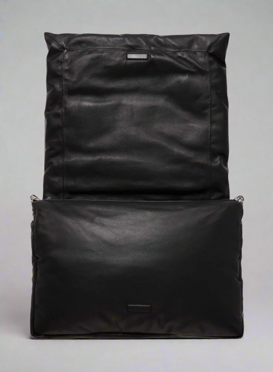 RICK OWENS | Jumbo Pillow Griffin Bag