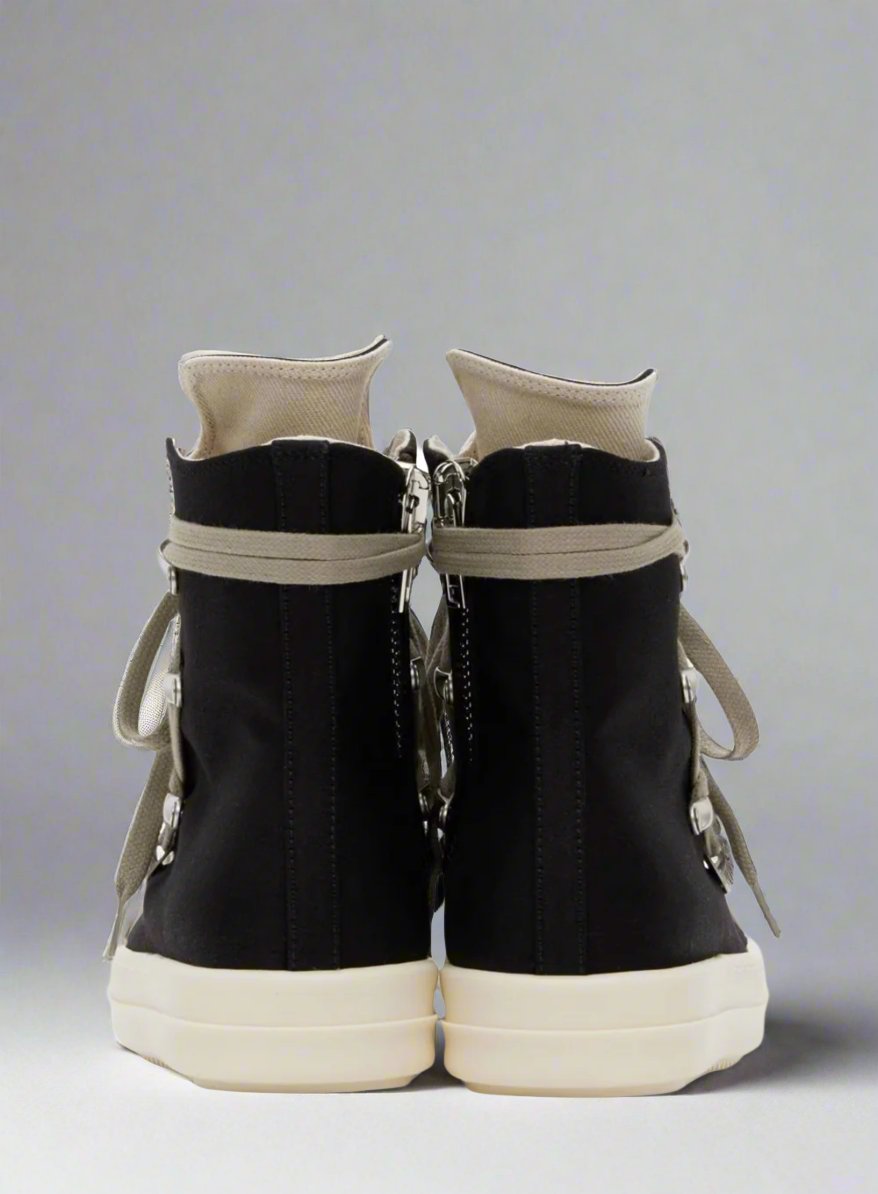 RICK OWENS DRKSHDW | Hexa Sneakers