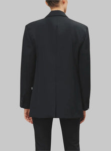 NILI LOTAN |  Leandre Tuxedo Blazer