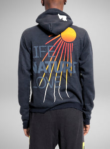 FREE CITY | Deep Space Hoodie