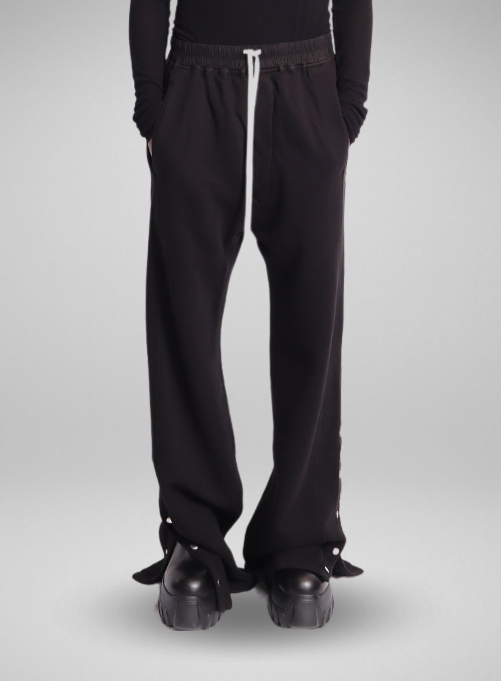 RICK OWENS DRKSHDW | Pusher Pants