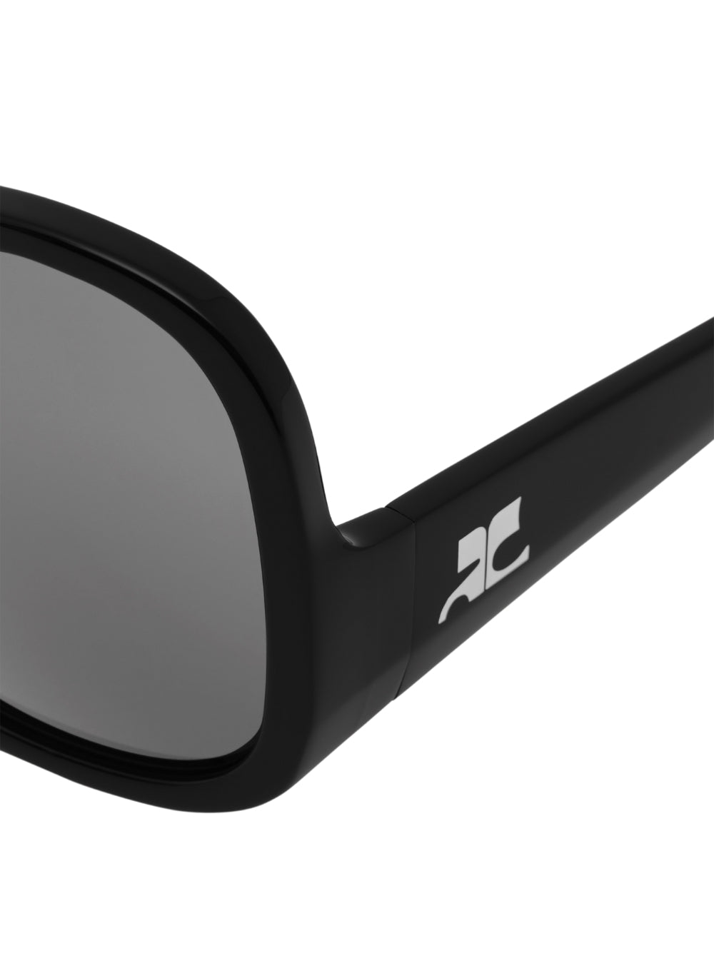 COURRÈGES | Hyper Sunglasses