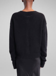 RICK OWENS | Tommy V-Neck