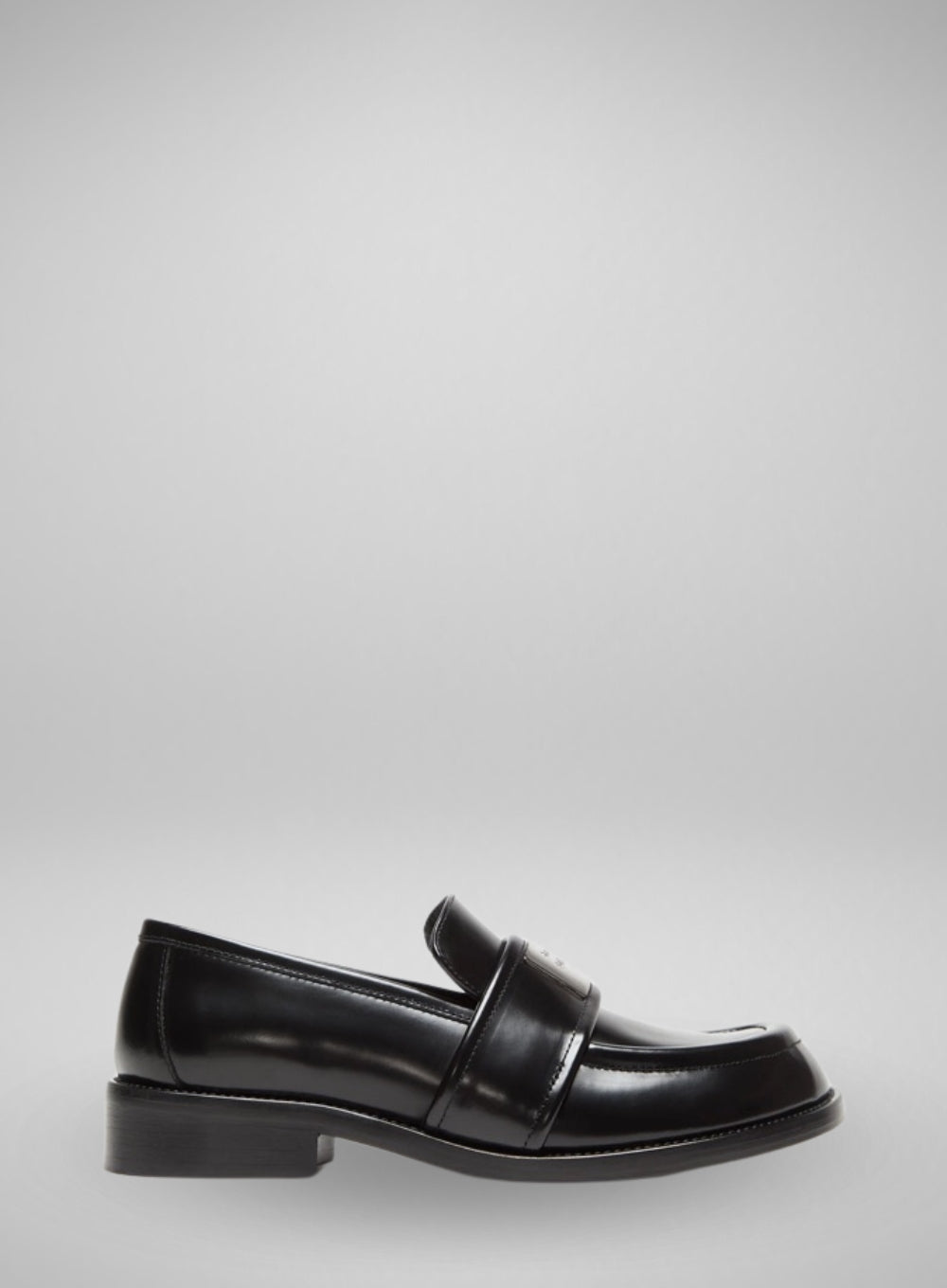 ACNE STUDIOS | Leather Loafer