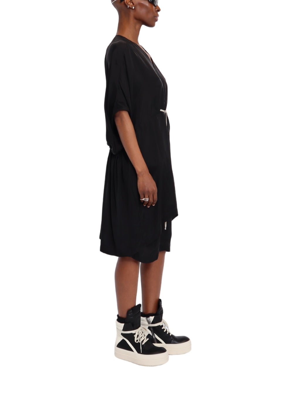 RICK OWENS | Sail Tunic