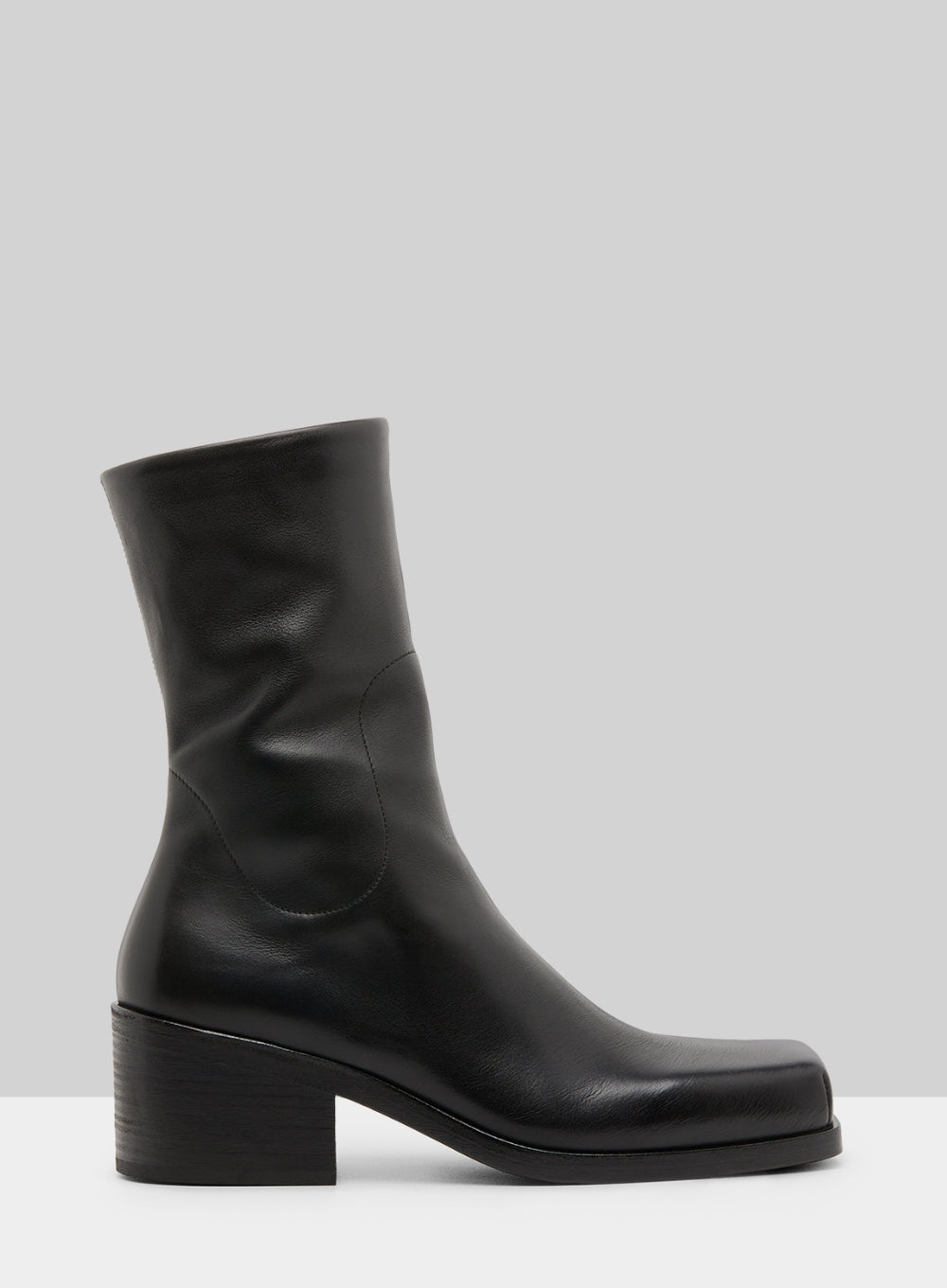 MARSÈLL | Cassello Ankle Boot