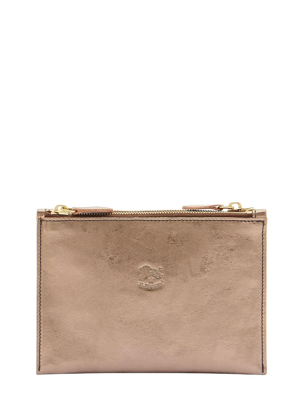 IL BISONTE | Talamone Clutch