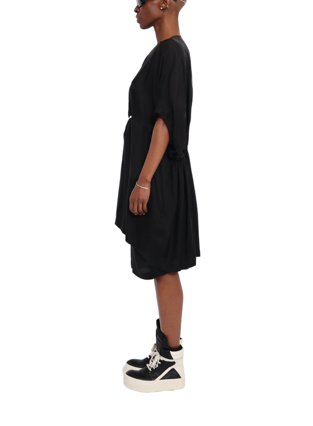 RICK OWENS | Sail Tunic