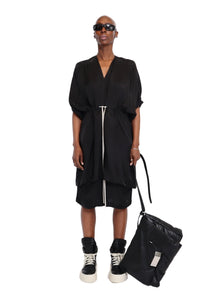 RICK OWENS | Sail Tunic