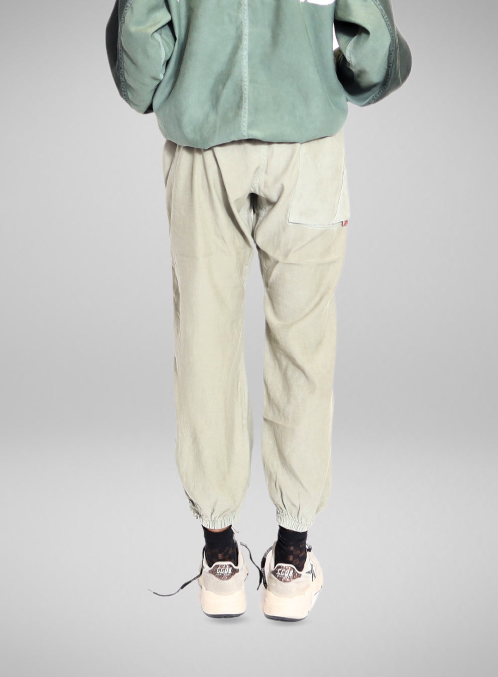 FREE CITY | Putty Air Jump Pant