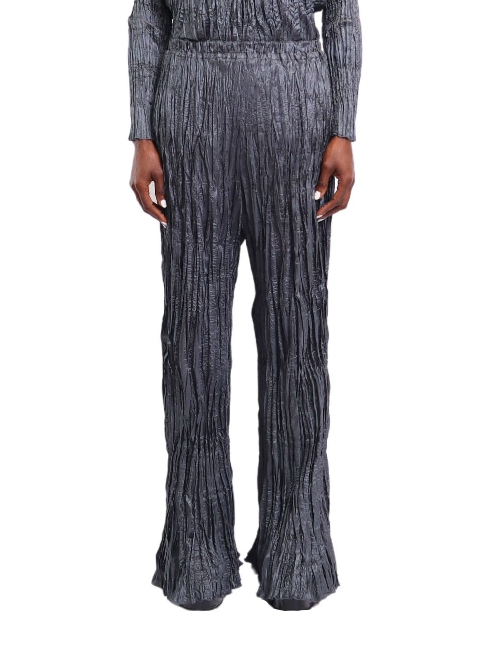 RAY HARRIS | Wide Leg Trouser