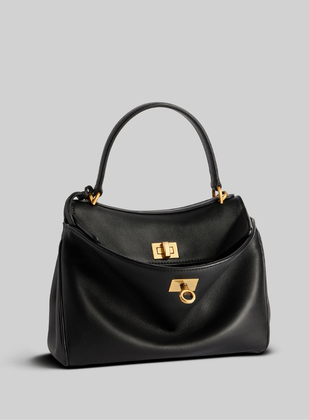 BALENCIAGA | Rodeo Small Handbag