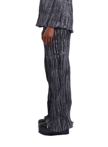 RAY HARRIS | Wide Leg Trouser