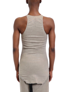 RICK OWENS DRKSHDW | Denim Tank