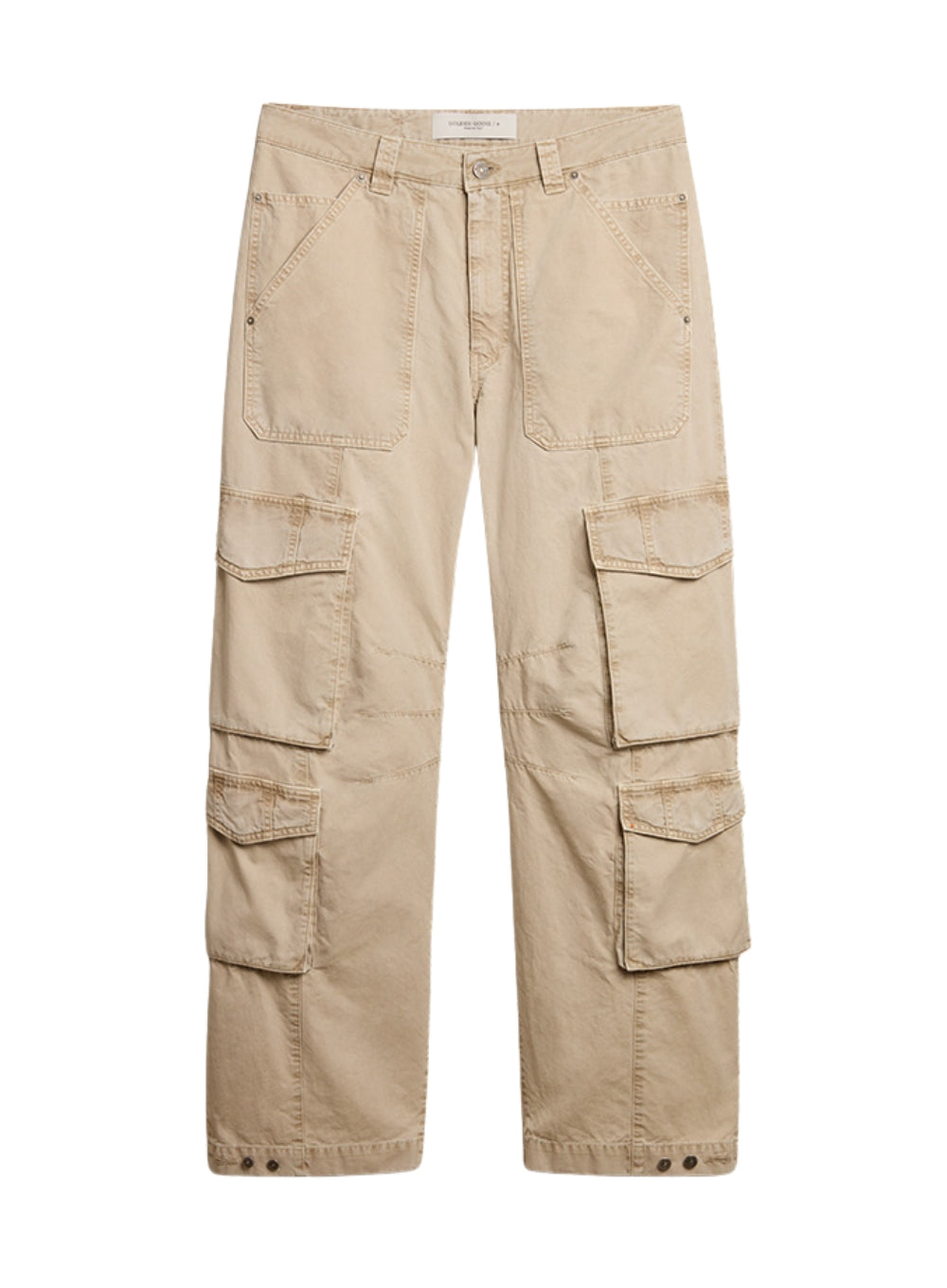 GOLDEN GOOSE | Cargo Pant