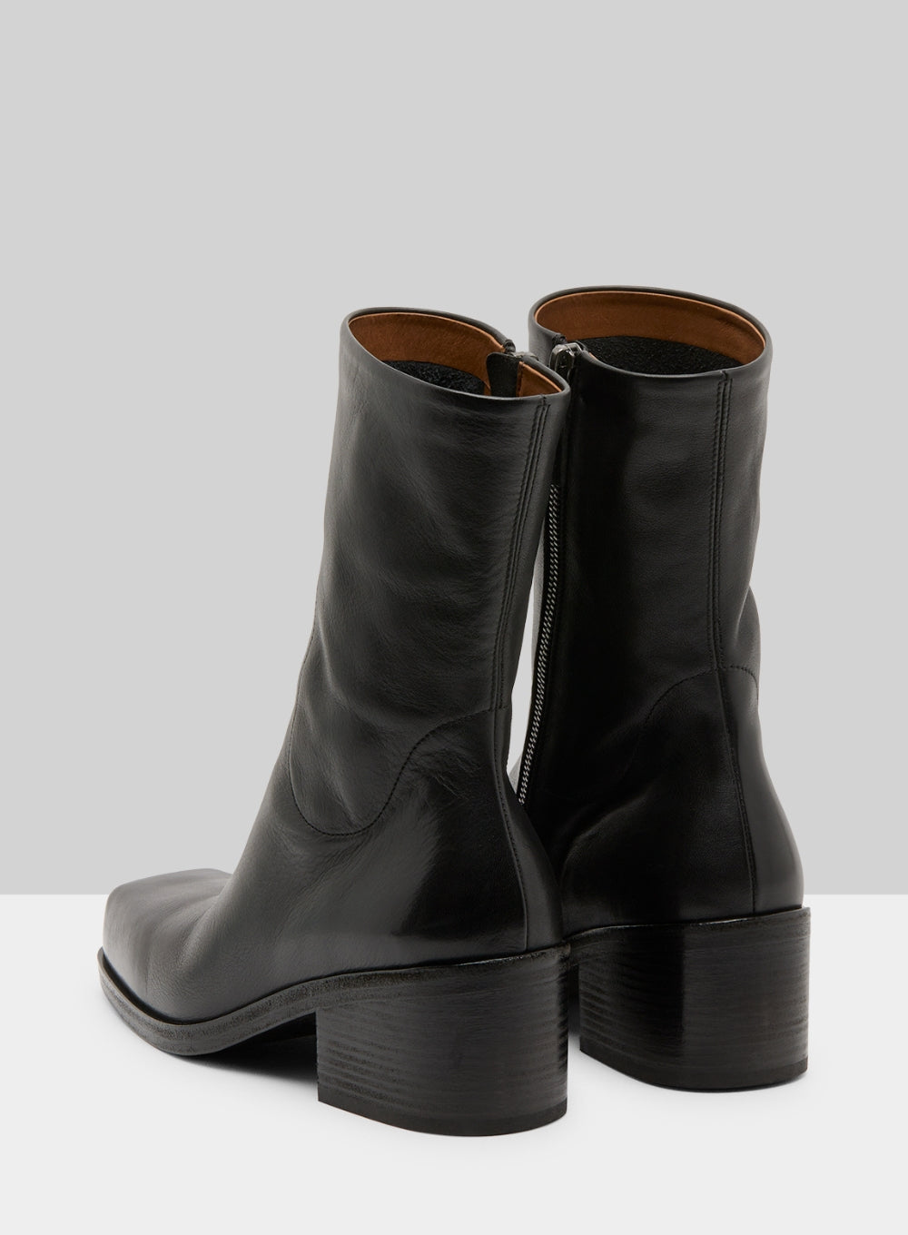 MARSÈLL | Cassello Ankle Boot