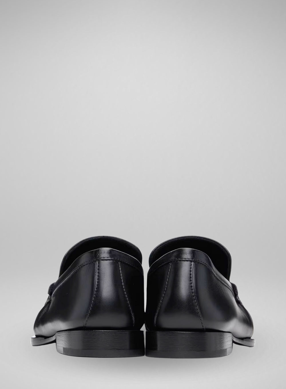 DRIES VAN NOTEN | Leather Loafer